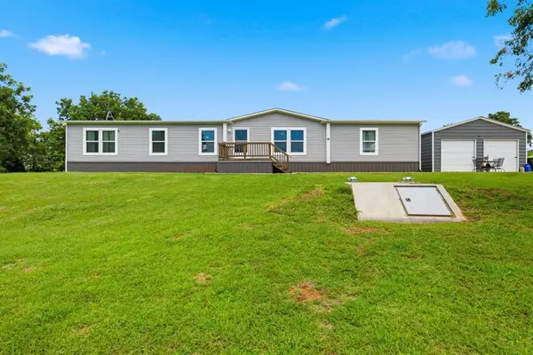 30071 Neal Road, Wanette, OK 74878