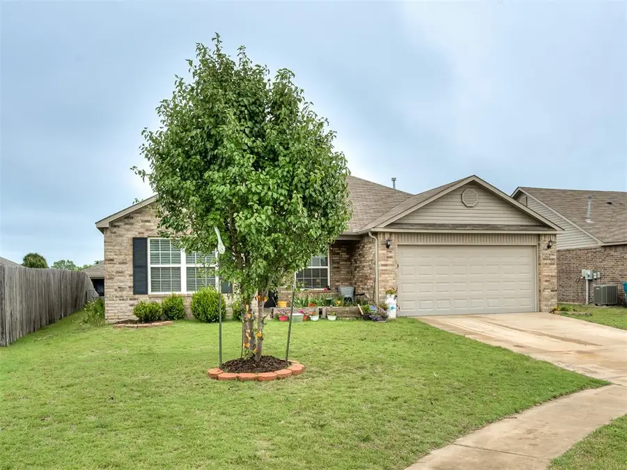 1700 Bartlett Drive, Newcastle, OK 73065 - #2