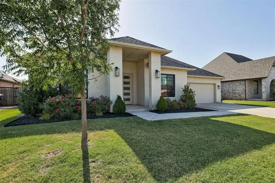 13008 Stonedale Drive, Oklahoma City, OK 73142 - #2