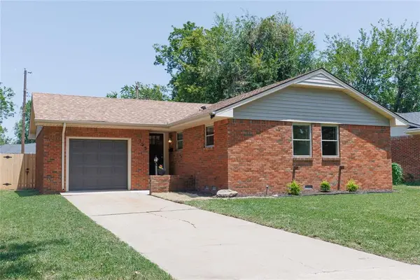 725 S Hartman Drive, Norman, OK 73069