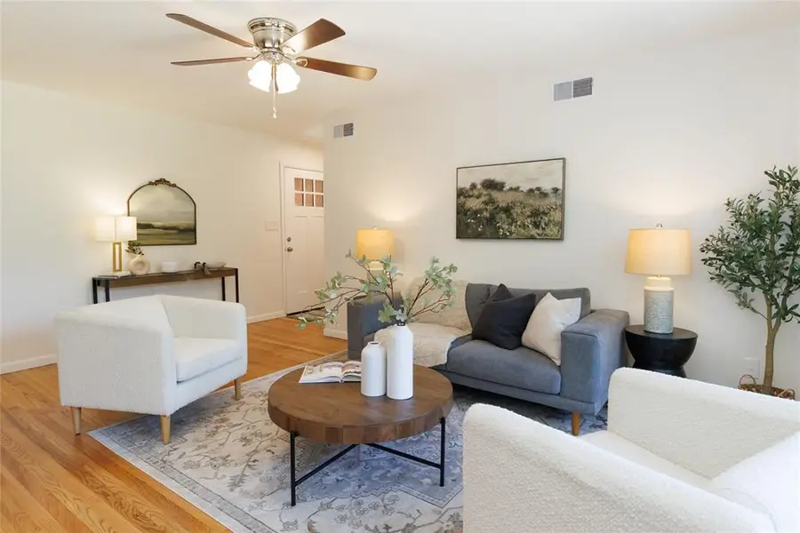 725 S Hartman Drive, Norman, OK 73069 - #2