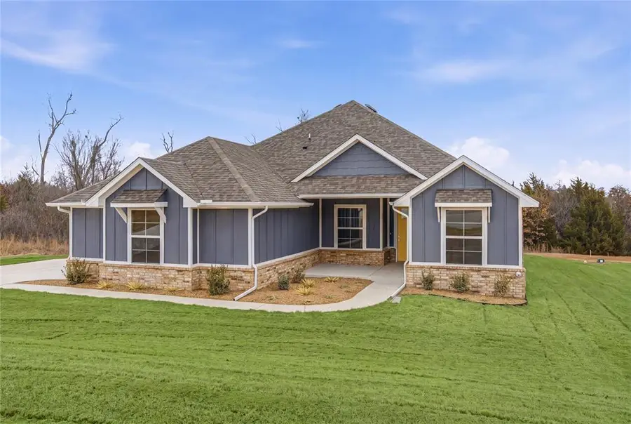 11161 Black Lion Court, Blanchard, OK 73010 - #2