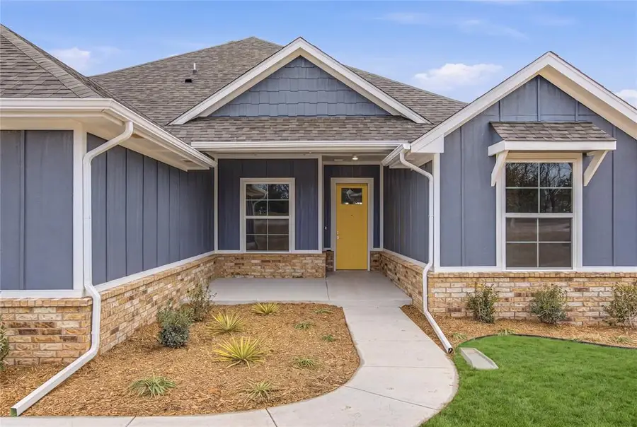 11161 Black Lion Court, Blanchard, OK 73010 - #3