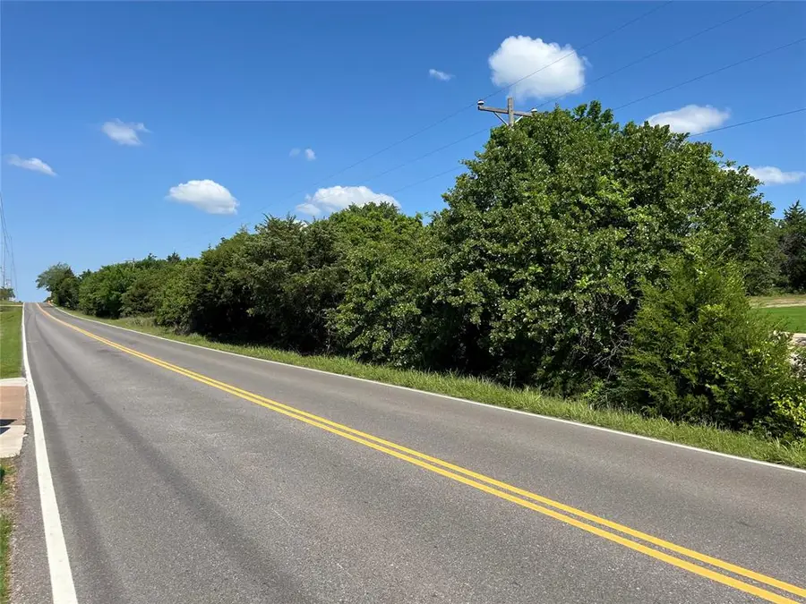 6501 E Coffee Creek Road, Edmond, OK 73034 - #2