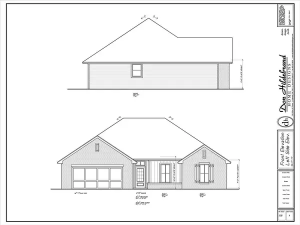 37 Lindenwoods Drive, Durant, OK 74701