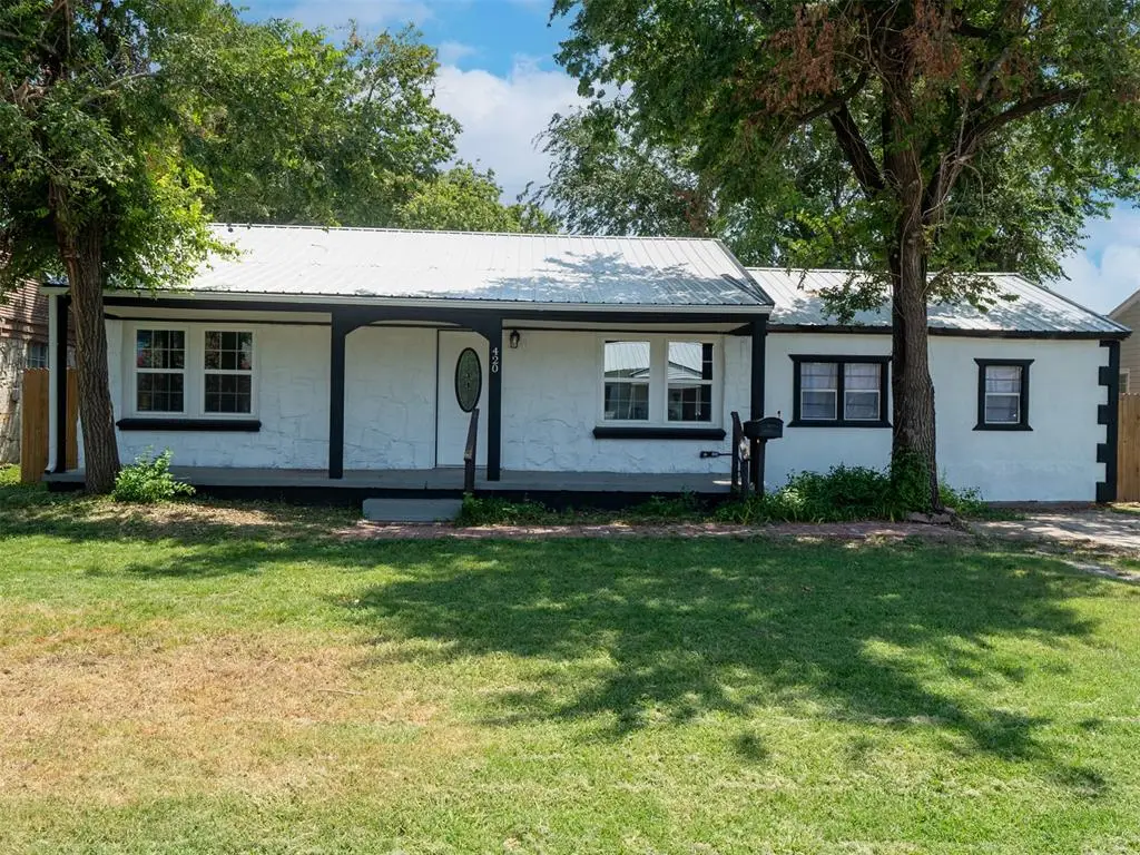 420 W Johnson Street, Norman, OK 73069 - #1
