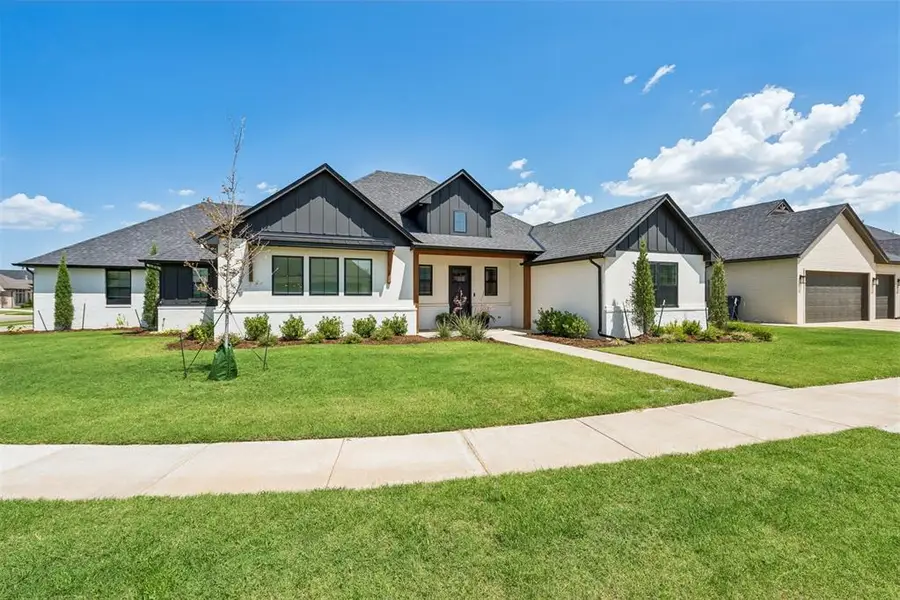 14720 Ashore Drive, Oklahoma City, OK 73142 - #2