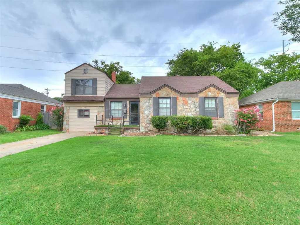 2725 NW 38th Street, Oklahoma City, OK 73112 - #1