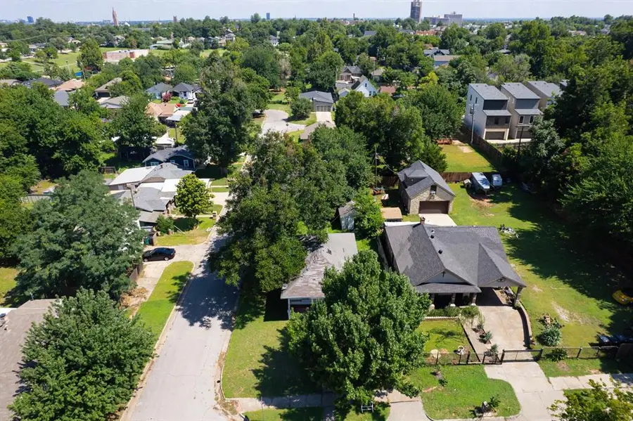 1323 W Park Place, Oklahoma City, OK 73106 - #3