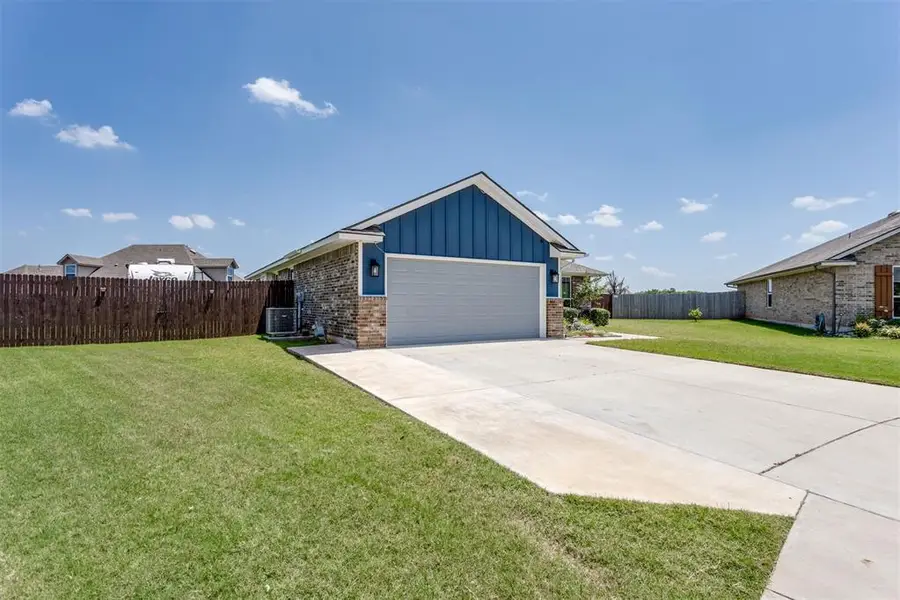 1780 Gladington Court, Newcastle, OK 73065 - #2
