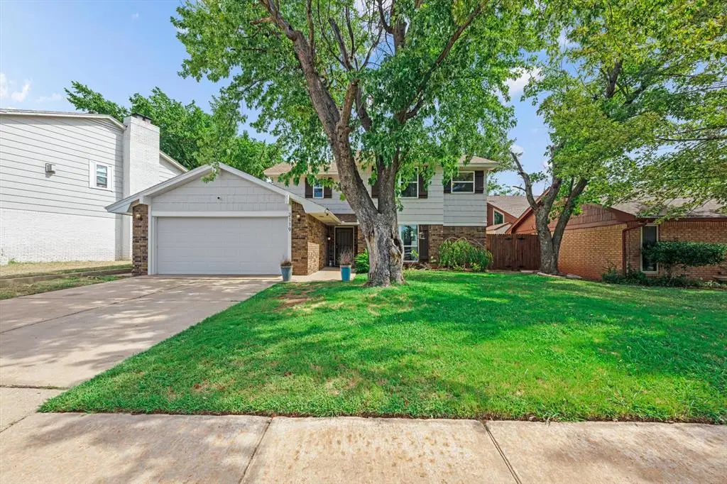 2119 NW 115th Street, Oklahoma City, OK 73120 - #1