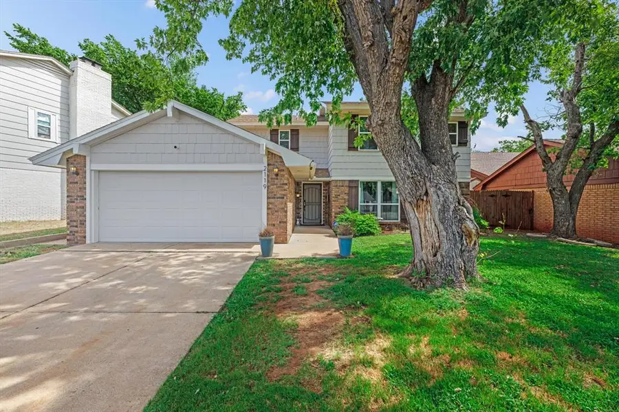 2119 NW 115th Street, Oklahoma City, OK 73120 - #2