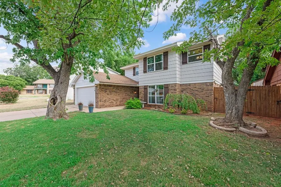 2119 NW 115th Street, Oklahoma City, OK 73120 - #3