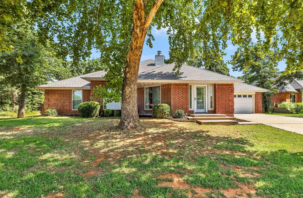 1310 Choctaw Trail, Blanchard, OK 73010 - #1