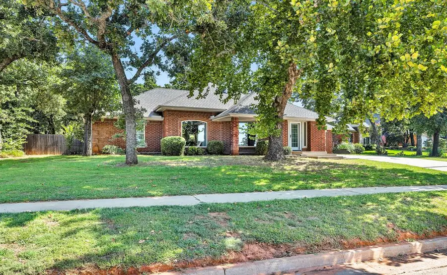 1310 Choctaw Trail, Blanchard, OK 73010 - #2