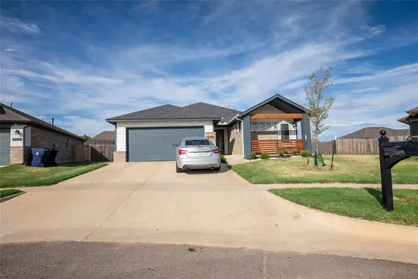 12701 NW 4th Street, Yukon, OK 73099