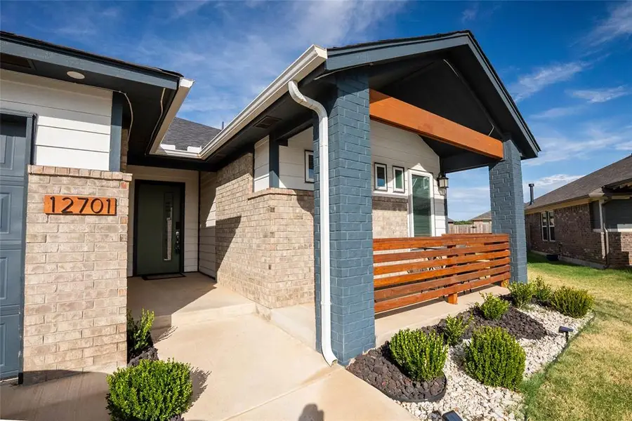 12701 NW 4th Street, Yukon, OK 73099 - #3