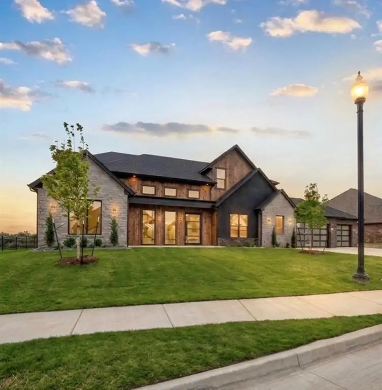 13112 Mackinac Island Drive, Oklahoma City, OK 73142 - #1