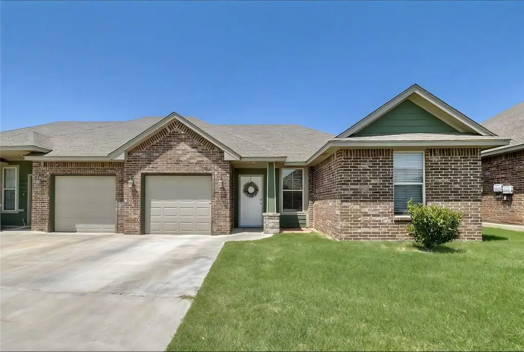 1033 SW 91st Street, Oklahoma City, OK 73139 - #1