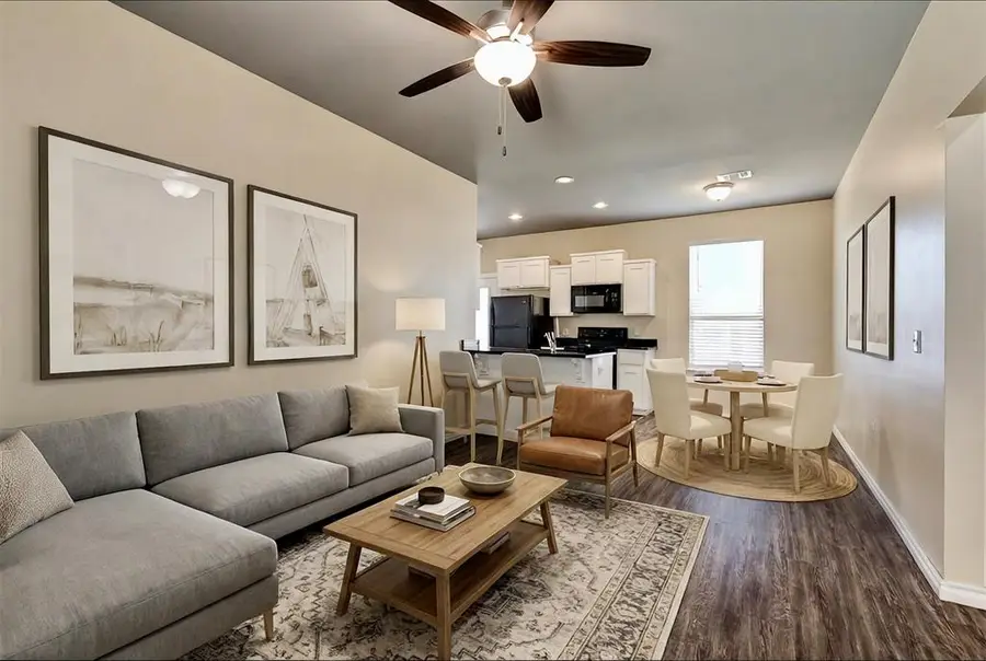 1033 SW 91st Street, Oklahoma City, OK 73139 - #3
