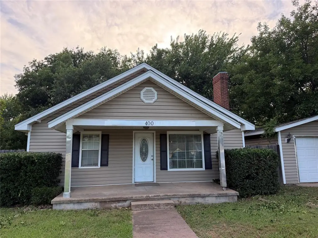 400 N 6th Street, Noble, OK 73068 - #1
