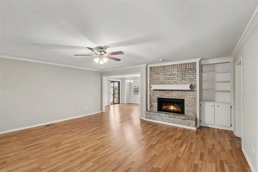 8225 NW 112th Terrace, Oklahoma City, OK 73162 - #2