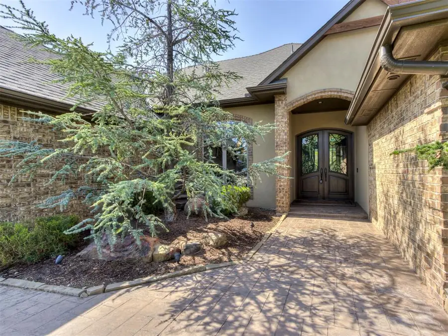 1104 Kingsway Avenue, Yukon, OK 73099 - #3