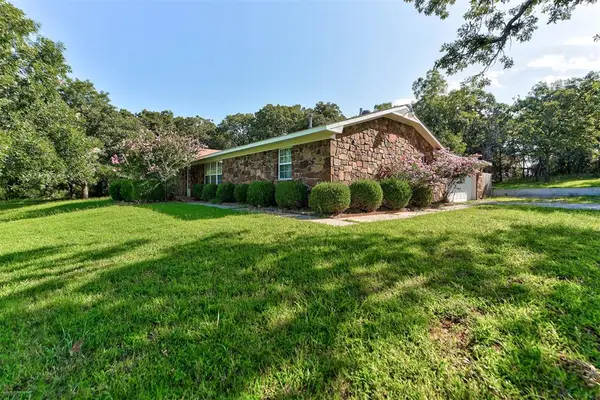 16701 NE 23rd St Street, Choctaw, OK 73020