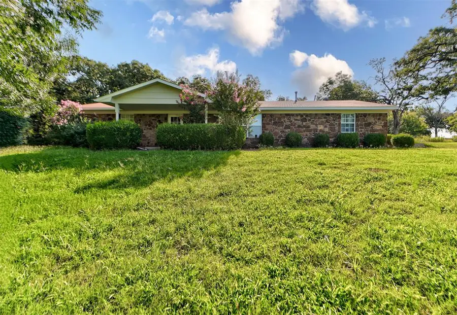 16701 NE 23rd St Street, Choctaw, OK 73020 - #3