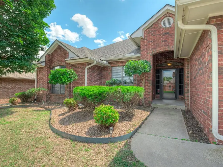 1312 NW 183rd Terrace, Edmond, OK 73012 - #2