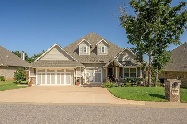 4941 Braavos Way, Arcadia, OK 73007