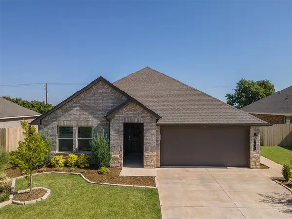9101 NW 149th Street, Yukon, OK 73099