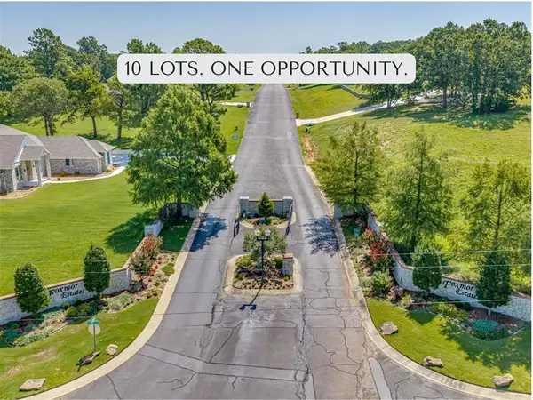 13000 SE 94th Street, Oklahoma City, OK 73165