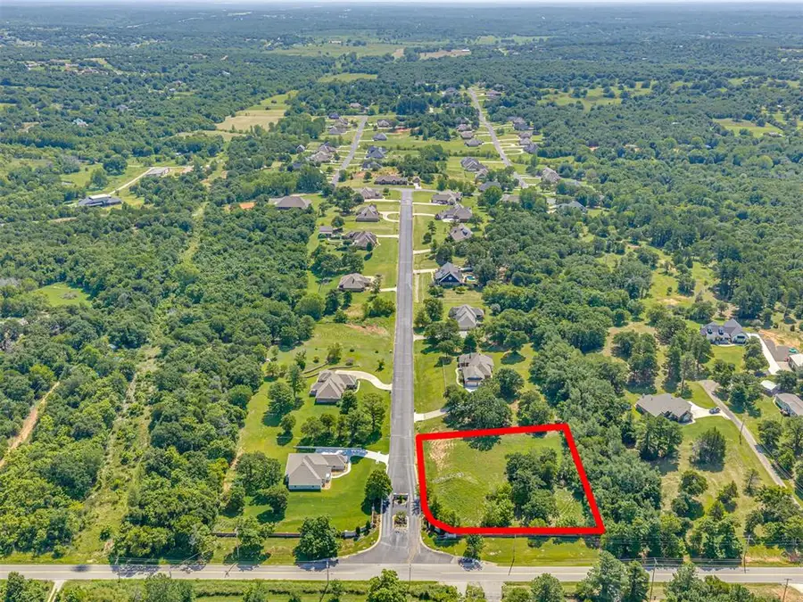 13000 SE 94th Street, Oklahoma City, OK 73165 - #2