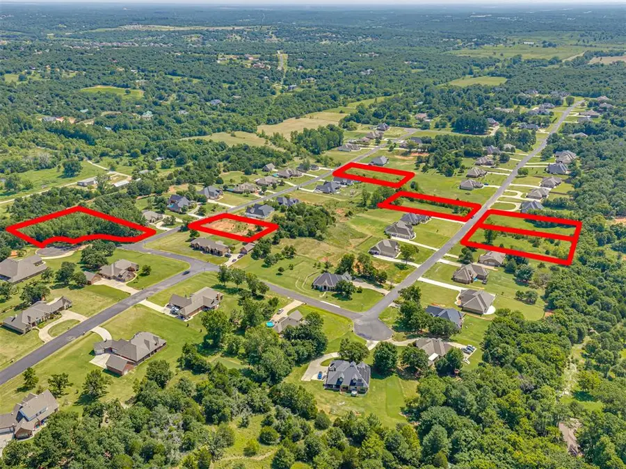 13000 SE 94th Street, Oklahoma City, OK 73165 - #3