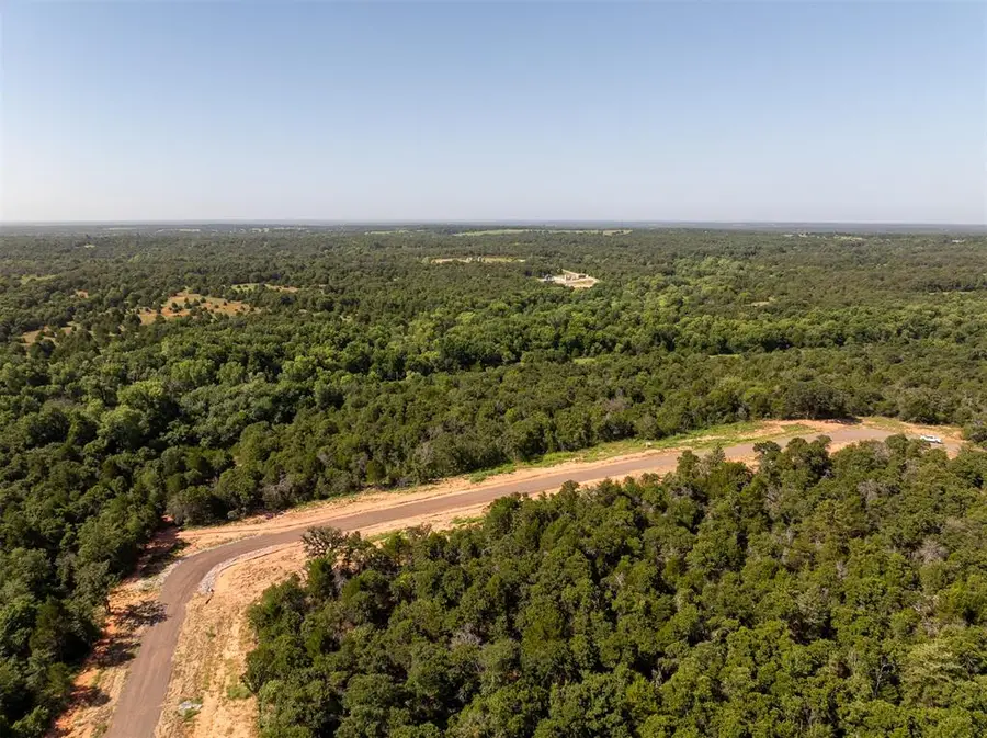 0 Forrest Hills Road, Wellston, OK 74881 - #3