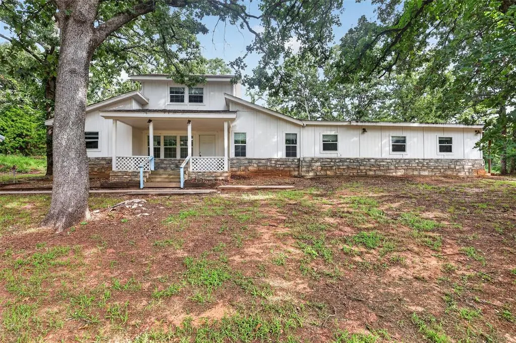 980801 S Stagecoach Drive, Wellston, OK 74881 - #1