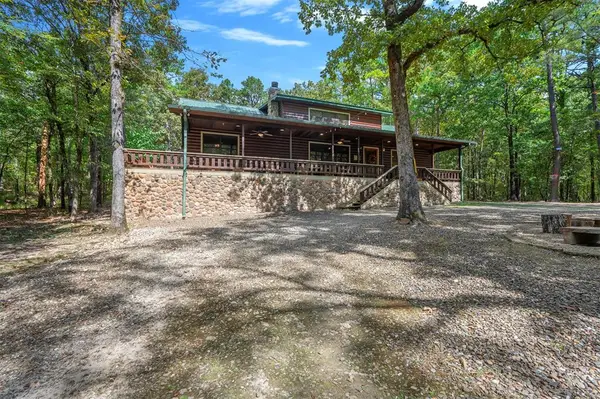 117 Jetty Lane Lane, Broken Bow, OK 74728