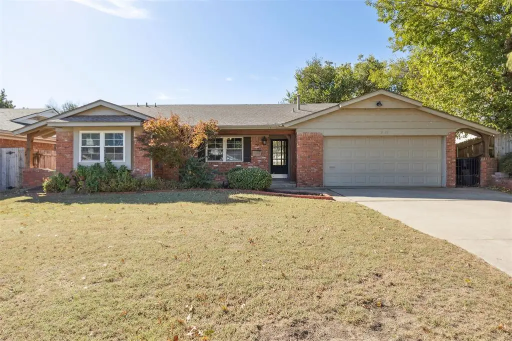 2530 NW 51st Street, Oklahoma City, OK 73112 - #1