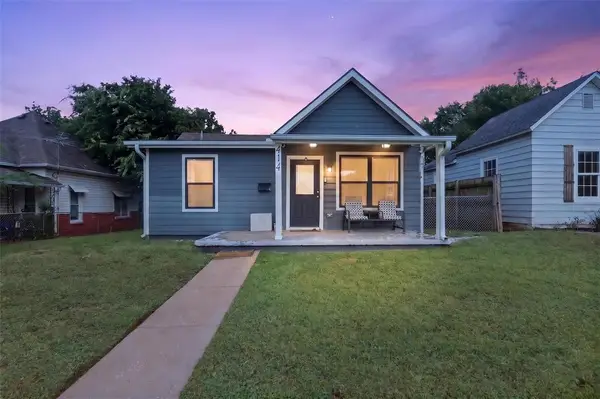 414 N Division Street, Guthrie, OK 73044