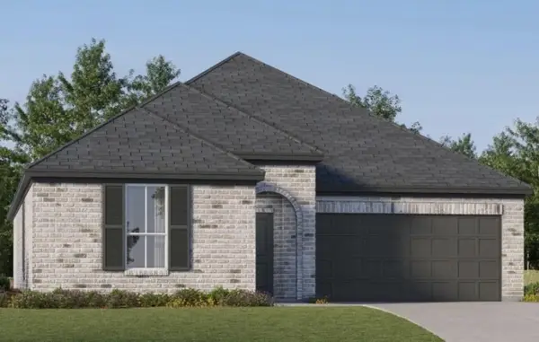 20416 Drop Tine Drive, Edmond, OK 73012