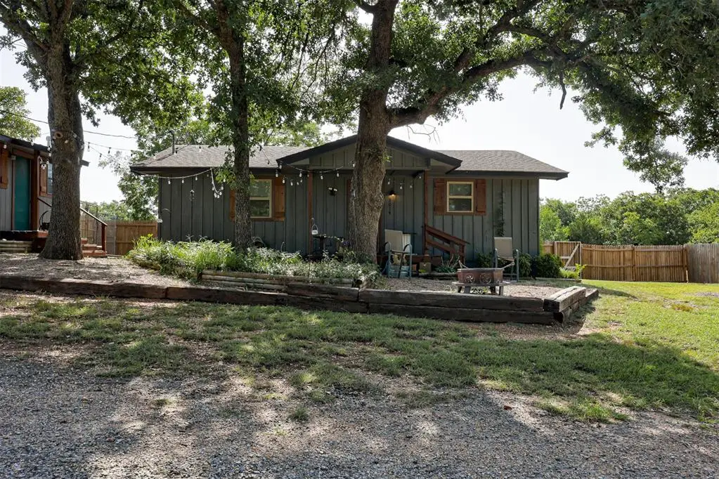 3014 Osage Road, Sulphur, OK 73086 - #1