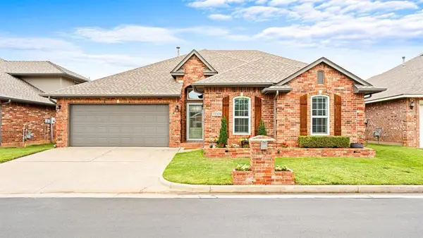 11201 Arbor Lake Drive, Oklahoma City, OK 73170