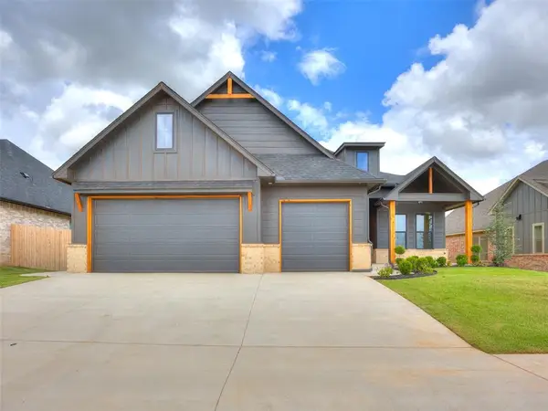 10353 SW 50th Street, Mustang, OK 73064