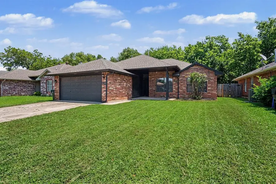 2133 Harbor Drive, Norman, OK 73071 - #2