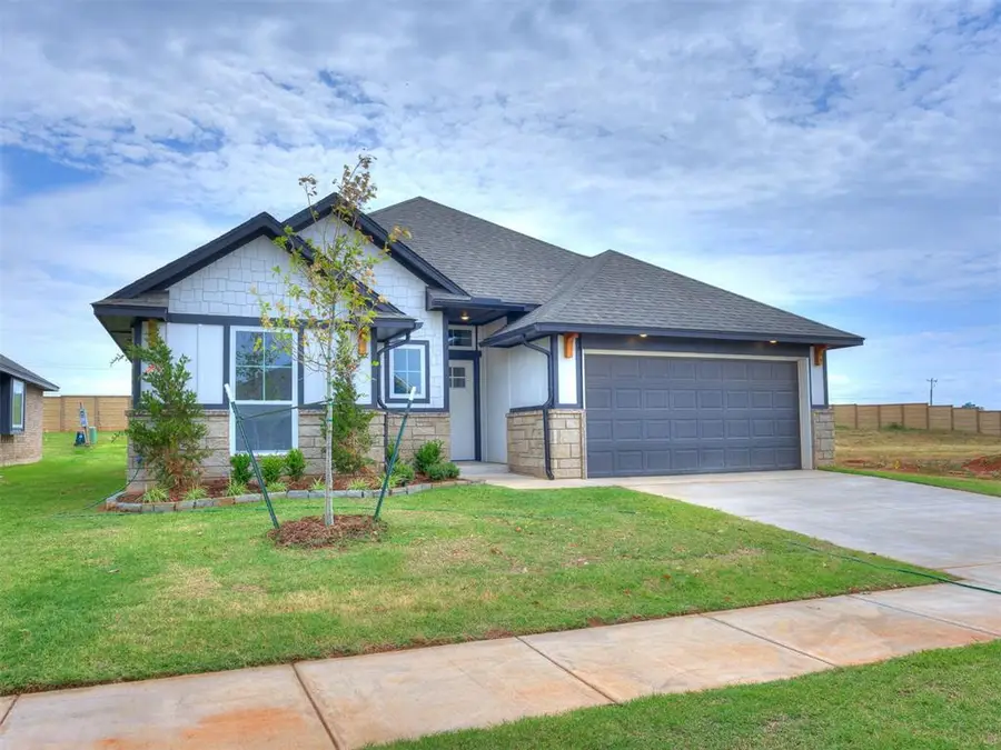 12652 NW 137th Street, Piedmont, OK 73078 - #3