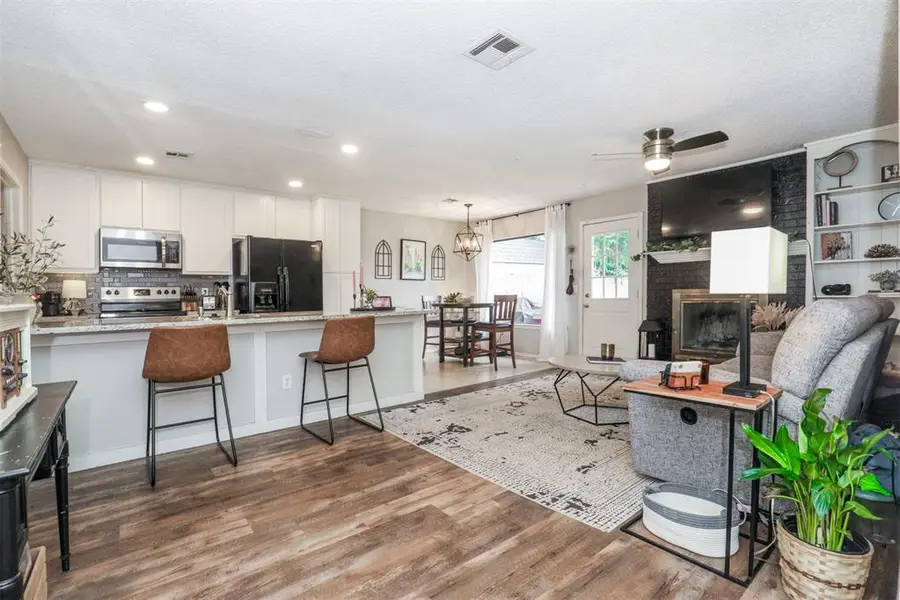 12301 SW 15th Terrace, Yukon, OK 73099 - #3