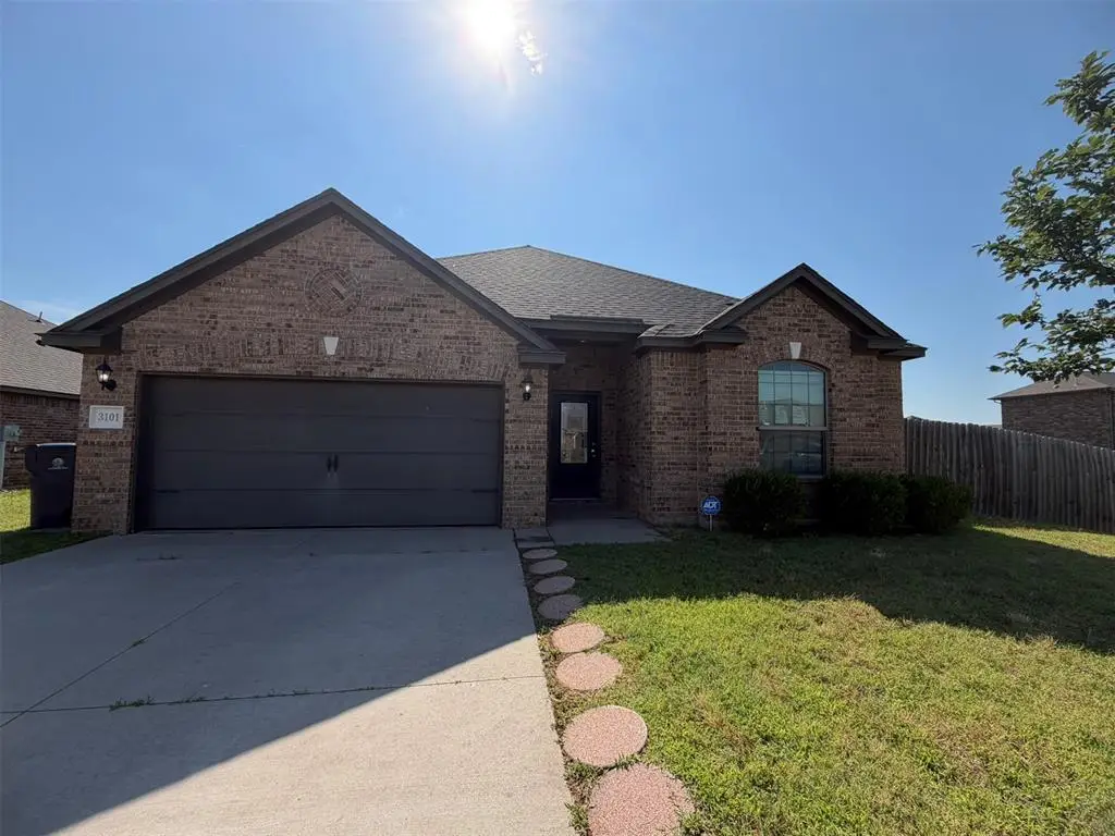 3101 Copan Court, Yukon, OK 73099 - #1