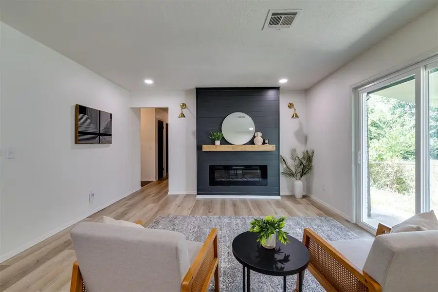 600 Franklin Street, Jones, OK 73049 - #3