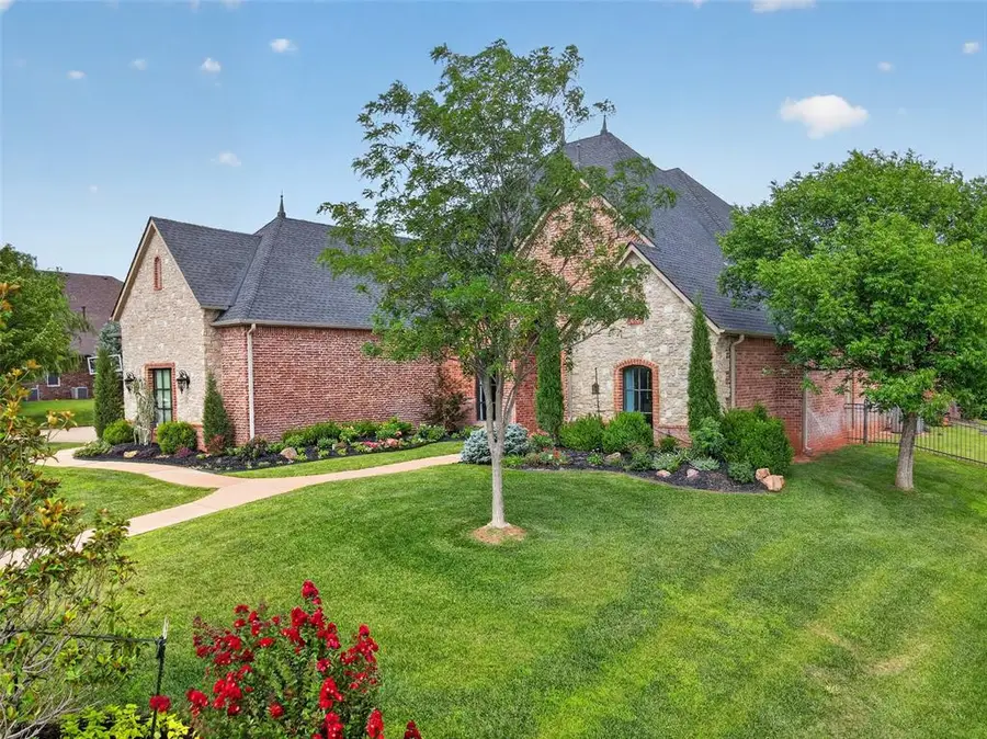 22002 White Pine Circle, Edmond, OK 73012 - #3